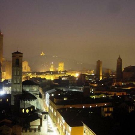 Charming New Loft Apartment Bologna Luaran gambar